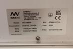 Maxvac DustBlocker 650 - Stofafzuiger, Q, Ophalen of Verzenden, Zo goed als nieuw, W