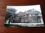 U33 - Linschoten - Raadhuis - Mooi/Oud, Verzamelen, Ophalen of Verzenden