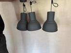 Hanglamp /3 stuks, Huis en Inrichting, Ophalen, Zo goed als nieuw, Minder dan 50 cm