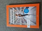 Henk Huizenga - Basiskennis taalonderwijs, Ophalen of Verzenden, Zo goed als nieuw, Henk Huizenga, Nederlands