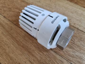 ZGAN thermostaatkop van Oventrop met M30-aansluiting beschikbaar voor biedingen