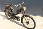 Victoria Vicky MFB 1954  bromfiets, Fietsen en Brommers, Brommers | Oldtimers, Ophalen, 2 versnellingen, Overige merken