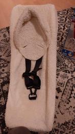 Babyschaal duwkar en/of bakfiets, Ophalen of Verzenden, Zo goed als nieuw