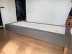 Mooi eenpersoons bed 90x200, Ophalen, 90 cm, Eenpersoons, Zo goed als nieuw