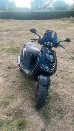 Zip 2012 Carb, Fietsen en Brommers, Scooters | Piaggio, Ophalen, Zo goed als nieuw, Zip