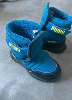 Puma schoenen maat 24 winterboots, Gebruikt, Ophalen of Verzenden