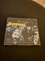 Normaal - Oerend Hard Høken 2CD, Cd's en Dvd's, Ophalen of Verzenden, Zo goed als nieuw, Streekmuziek, Boxset