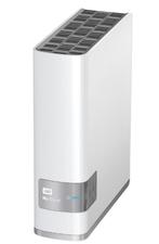 WD MyCloud GEN 1 - 2 TB - Cloud drive, Ophalen, Gebruikt