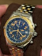 Breitling Chronomat Vitesse, D13050.1. ‘98 Fullset heel mint, Sieraden, Tassen en Uiterlijk, Ophalen of Verzenden, Zo goed als nieuw