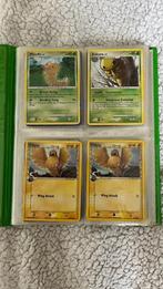 Generatie 1 Pokemon kaarten - 1 euro per stuk, Verzenden, Zo goed als nieuw, Meerdere kaarten