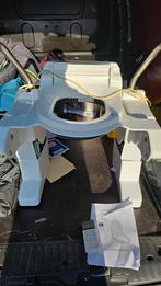 Sta Op WC toilet  Hulpmiddel - Sanitized Circulant 7100U+, Ophalen, Gebruikt