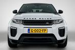 Land Rover Range Rover Evoque 2.0 TD4 180pk 4WD Aut 2018 Wit, Automaat, 2000 kg, 179 pk, 1645 kg