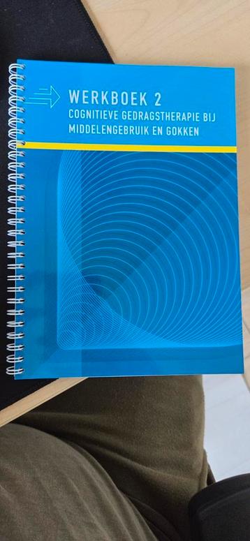 Andree van Emst - Werkboek 2 beschikbaar voor biedingen