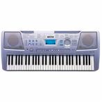 Yamaha PSR290, Muziek en Instrumenten, Keyboards, 61 toetsen, Aanslaggevoelig, Ophalen of Verzenden, Zo goed als nieuw
