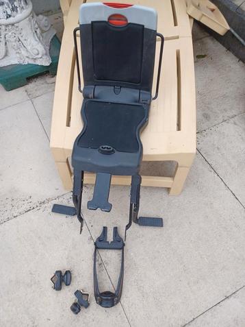 Bobike junior achterzitje  15 € beschikbaar voor biedingen