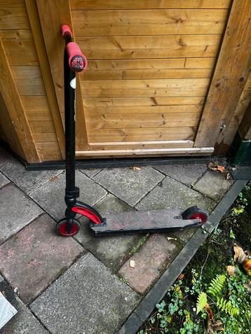 Mooie step te koop! beschikbaar voor biedingen