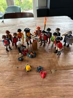 Grote set piraten met extra’s, Ophalen, Zo goed als nieuw