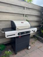 Barbeque gas, Gebruikt, 7000 bn, Bnq, Info@nm.nl