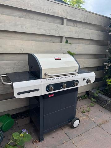 Barbeque gas  beschikbaar voor biedingen