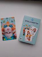 Hamster Speelkaarten - Nieuw!, Vijf spelers of meer, Ophalen of Verzenden, Nieuw, Albert Heijn