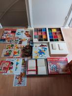 Ministeck, Ophalen, Gebruikt, Losse ministeck of Strip