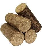 Test pakket pinikay ruf nestro eiken beuken, Tuin en Terras, Haardhout, Minder dan 3 m³, Ophalen, Eikenhout, Blokken