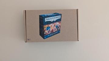 Arkham horror the card game innsmouth conspiracy beschikbaar voor biedingen