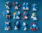 Schleich Smurfen Sterrenbeelden serie 2010 (12 stuks), Ophalen of Verzenden, Nieuw, Verschillende Smurfen, Poppetje, Figuurtje of Knuffel