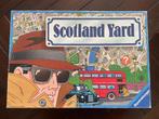 Scotland Yard, Vijf spelers of meer, Ophalen, Gebruikt, Ravensburger