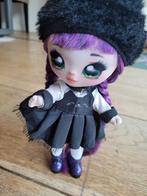 Na! Na! Surprise kat, Ophalen, Zo goed als nieuw, Overige typen