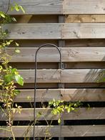 Tuinsteker met haak, Tuin en Terras, Ophalen, Gebruikt