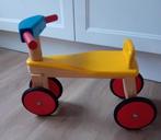 houten loopfiets nooit gebruikt., Kinderen en Baby's, Speelgoed | Buiten | Voertuigen en Loopfietsen, Ophalen, Nieuw, Loopfiets