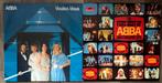 ABBA -Voulez-Vous & The Very Best Of/Greatest Hits Dubbel LP, Cd's en Dvd's, Vinyl | Pop, Ophalen of Verzenden, 1980 tot 2000