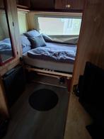 Caravan wilk de luxe, Caravans en Kamperen, Caravans, Particulier