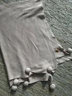 Plaid, Ophalen of Verzenden, Zo goed als nieuw