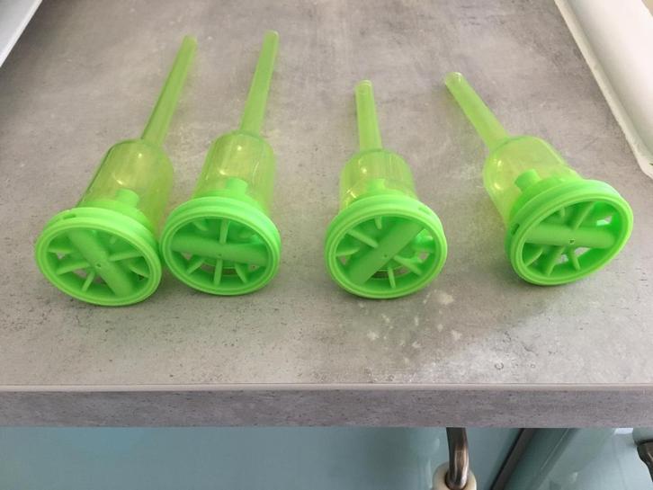 2x ventiel voor Dr Brown flessen nieuw, Kinderen en Baby's, Babyvoeding en Toebehoren, Nieuw, Overige typen, Ophalen of Verzenden