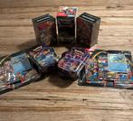 Pokémon Mega Evolution Verzameling - Sealed, Ophalen of Verzenden, Nieuw, Meerdere kaarten