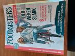 Boeken foodsisters, Ophalen of Verzenden, Zo goed als nieuw
