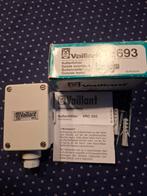 Vaillant VRC 693 Buitenvoeler- Nieuw!, Ophalen of Verzenden, Nieuw