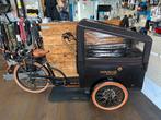 Bakfiets raaks bremerton hydraulische remmen, Fietsen en Brommers, Elektrische fietsen, Nieuw, Overige merken, Ophalen of Verzenden