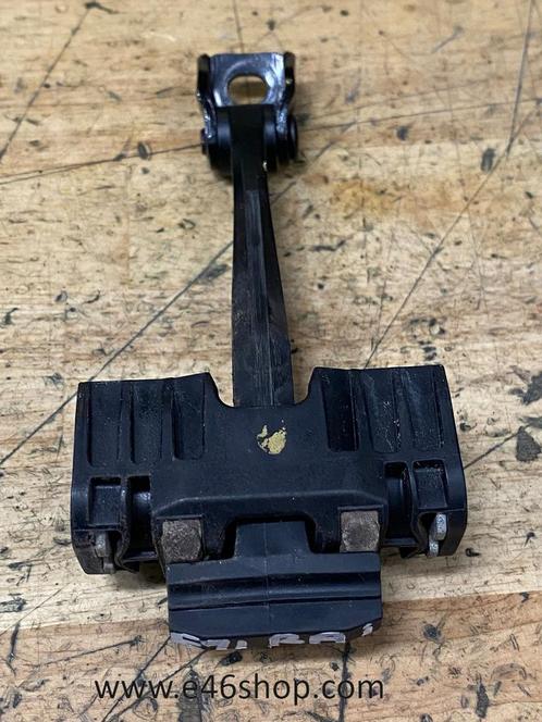 DEURWIND VANGER BMW 3 SERIE E90 E91 RECHTS ACHTER, Auto-onderdelen, Carrosserie en Plaatwerk, Deur, BMW, Gebruikt, Ophalen of Verzenden