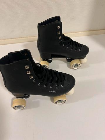 RS Quad 100 rolschaatsen - Maat 40 beschikbaar voor biedingen