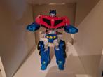 Transformers Optimus Prime - Voyager Animated, Verzamelen, Transformers, Overige generaties, Ophalen of Verzenden, Gebruikt, Autobots