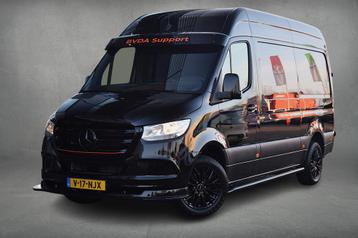 Mercedes-Benz Sprinter 317 1.9 CDI L2H2 RWD | Apple CarPlay  beschikbaar voor biedingen