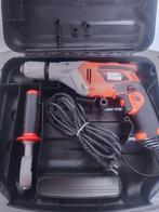 Black&Decker klopboormachine (Nieuw), Ophalen of Verzenden, Nieuw, Boormachine