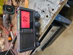 Marifoon sailor 6210VHF., Watersport en Boten, Navigatiemiddelen en Scheepselektronica, Ophalen of Verzenden, Zo goed als nieuw