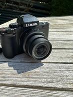 Panasonic Lumix DC-G100 camera met opbergtas, Ophalen, Zo goed als nieuw, Overige Merken, 8 keer of meer