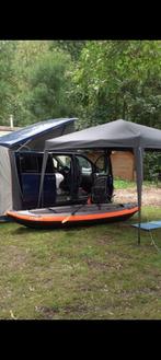Itiwit 3 personen opblaasbare kayak, Watersport en Boten, Kano's, Ophalen, Met peddels, Drie personen of meer, Kajak