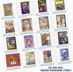 nintendo GAME AND WATCH OCTOPUS METALEN Wandbord, Spelcomputers en Games, 1 speler, Verzenden, Nieuw, Vanaf 12 jaar