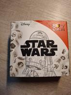 Star Wars Story Cubes, Ophalen of Verzenden, Zo goed als nieuw
